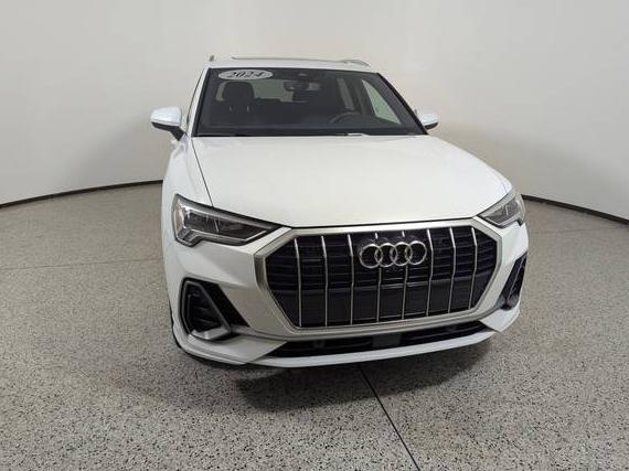 AUDI Q3 2024 WA1EECF35R1199106 image