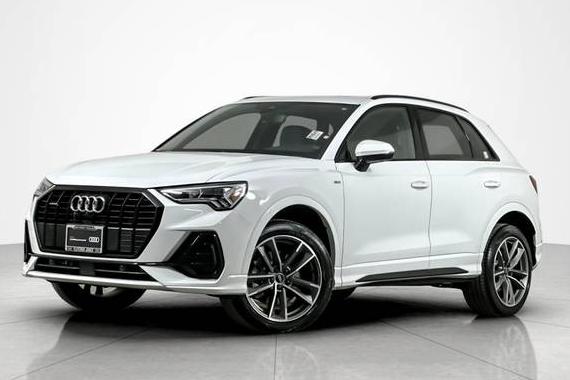 AUDI Q3 2024 WA1EECF3XR1187310 image