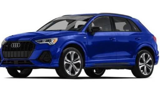 AUDI Q3 2024 WA1DECF3XR1196519 image