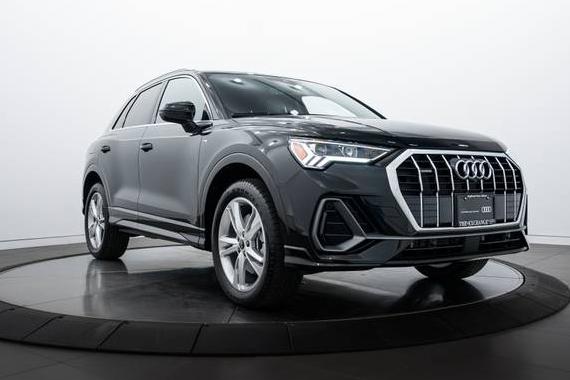 AUDI Q3 2024 WA1EECF3XR1181734 image