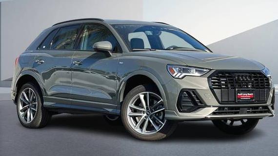 AUDI Q3 2024 WA1DECF31R1029157 image