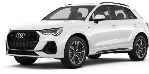 AUDI Q3 2024 WA1EECF38R1154922 image