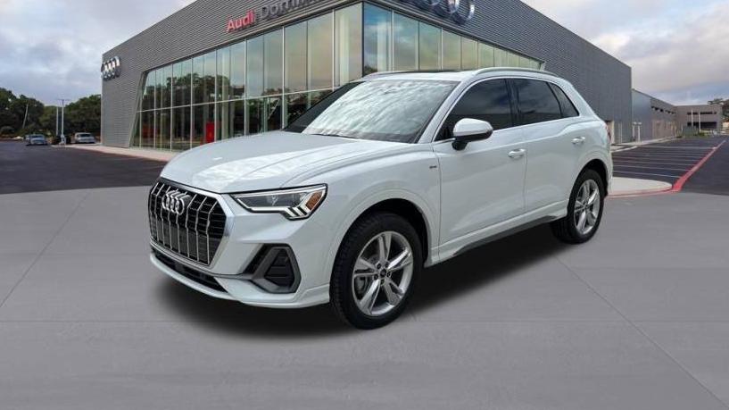 AUDI Q3 2024 WA1EECF3XR1136289 image