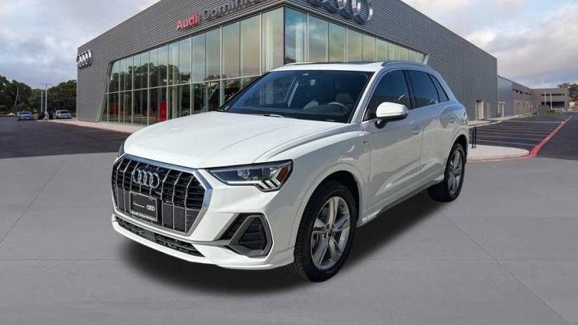 AUDI Q3 2024 WA1DECF36R1132476 image