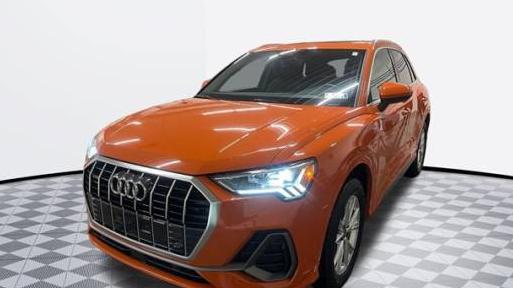 AUDI Q3 2024 WA1DECF33R1035803 image