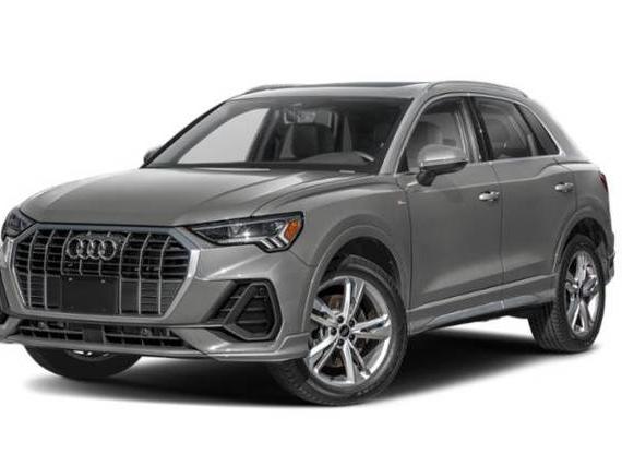 AUDI Q3 2024 WA1DECF38R1096578 image