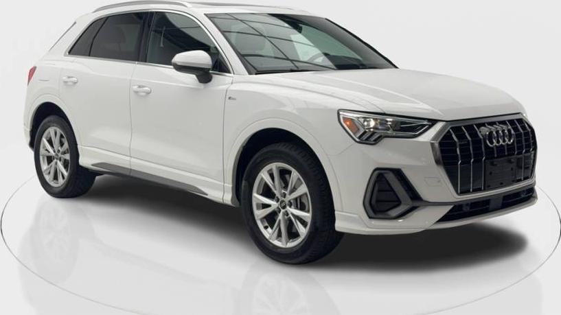 AUDI Q3 2024 WA1DECF37R1034394 image