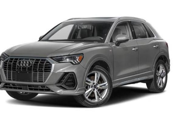 AUDI Q3 2024 WA1DECF37R1047789 image