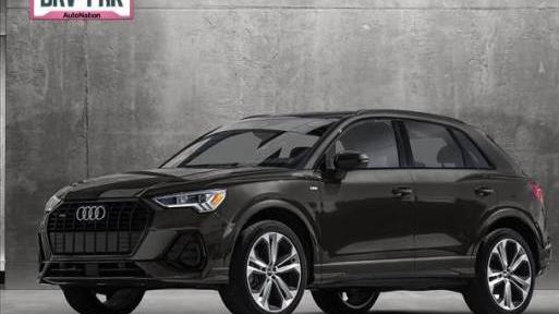 AUDI Q3 2024 WA1EECF30R1053096 image