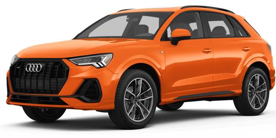 AUDI Q3 2024 WA1DECF32R1041687 image