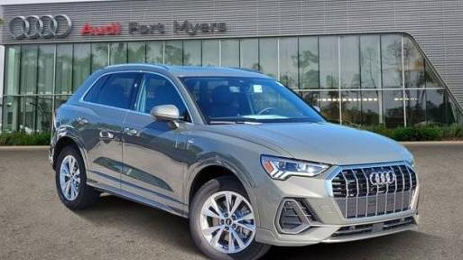 AUDI Q3 2024 WA1EECF3XR1189039 image