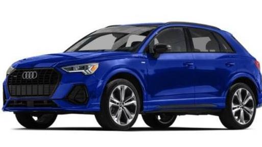 AUDI Q3 2024 WA1EECF31R1146127 image