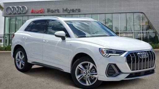 AUDI Q3 2024 WA1EECF31R1142000 image