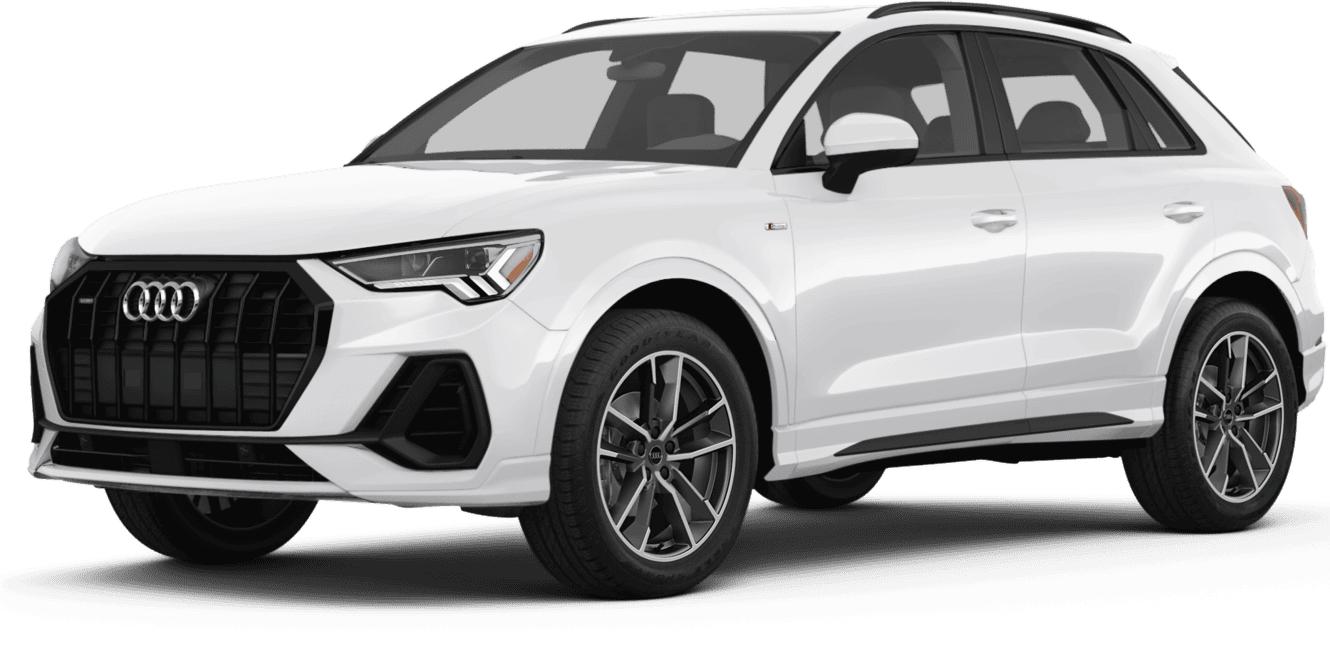 AUDI Q3 2024 WA1EECF34R1152455 image