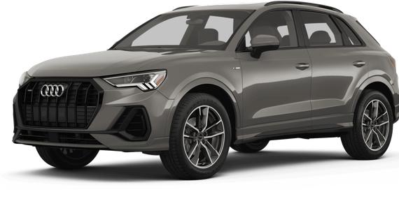 AUDI Q3 2024 WA1DECF36R1033964 image