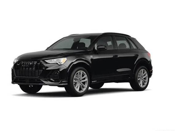 AUDI Q3 2024 WA1DECF38R1094569 image AUDI Q3 2024 WA1DECF38R1094569 image