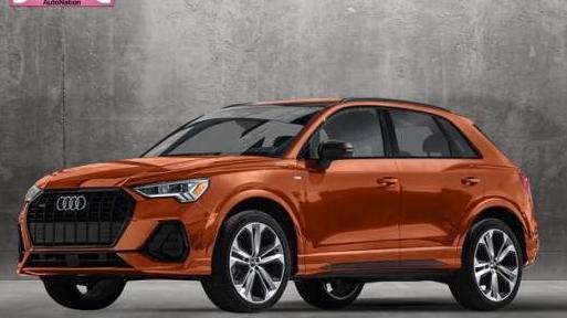 AUDI Q3 2024 WA1EECF3XR1022812 image