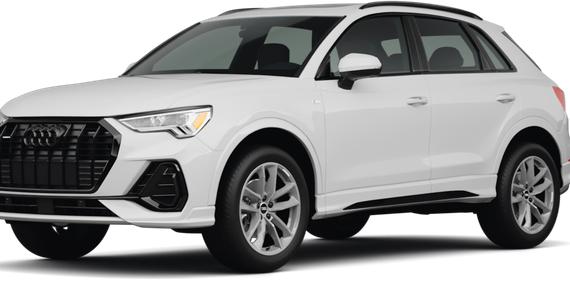 AUDI Q3 2024 WA1EECF37R1031970 image AUDI Q3 2024 WA1EECF37R1031970 image