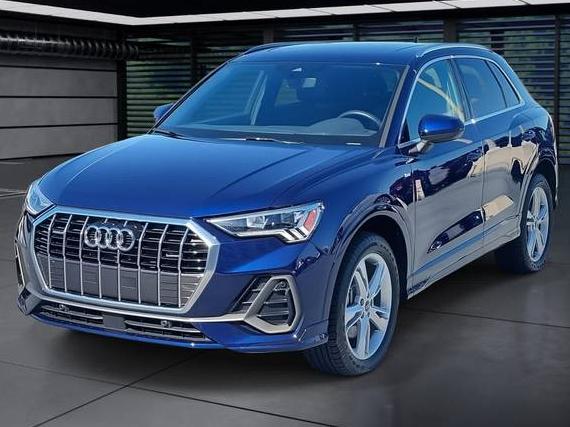 AUDI Q3 2024 WA1DECF35R1146451 image AUDI Q3 2024 WA1DECF35R1146451 image