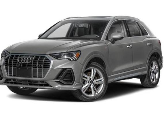 AUDI Q3 2024 WA1DECF34R1029170 image