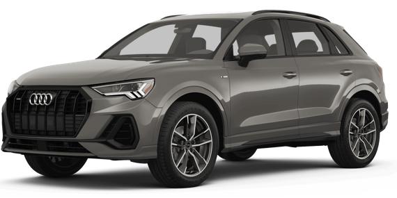 AUDI Q3 2024 WA1EECF33R1152799 image