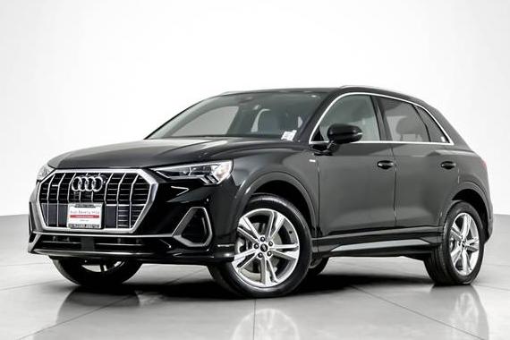 AUDI Q3 2024 WA1DECF32R1025456 image AUDI Q3 2024 WA1DECF32R1025456 image