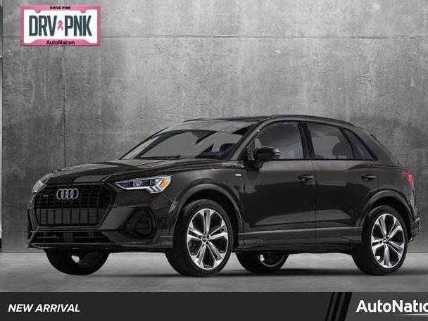 AUDI Q3 2024 WA1EECF35R1073991 image