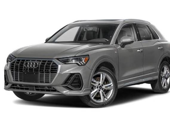 AUDI Q3 2024 WA1EECF3XR1206535 image
