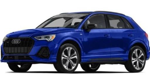 AUDI Q3 2024 WA1DECF34R1087358 image