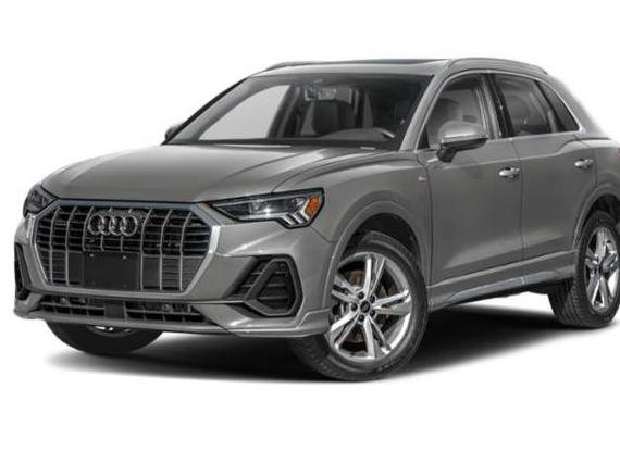 AUDI Q3 2024 WA1DECF34R1102392 image
