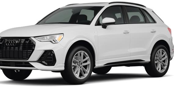 AUDI Q3 2024 WA1DECF32R1087861 image AUDI Q3 2024 WA1DECF32R1087861 image