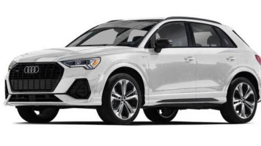 AUDI Q3 2024 WA1EECF31R1168869 image