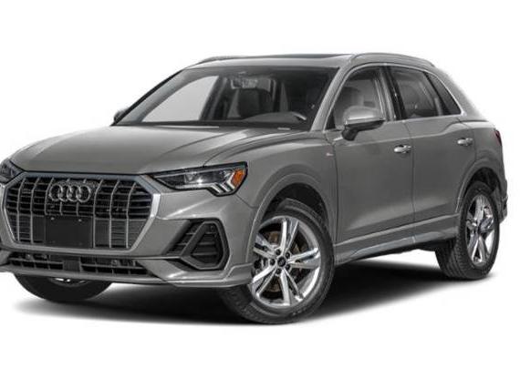 AUDI Q3 2024 WA1EECF35R1024743 image