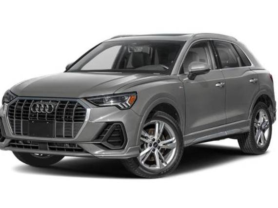 AUDI Q3 2024 WA1DECF31R1047559 image