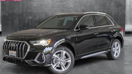 AUDI Q3 2024 WA1DECF31R1034049 image