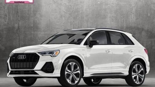 AUDI Q3 2024 WA1DECF30R1147023 image