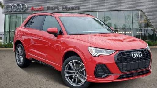 AUDI Q3 2024 WA1DECF36R1073882 image AUDI Q3 2024 WA1DECF36R1073882 image