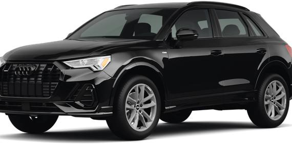 AUDI Q3 2024 WA1DECF33R1193414 image AUDI Q3 2024 WA1DECF33R1193414 image