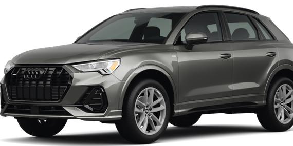 AUDI Q3 2024 WA1DECF30R1064854 image