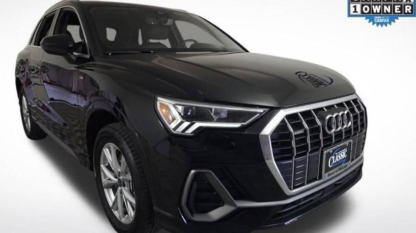 AUDI Q3 2024 WA1DECF3XR1051125 image