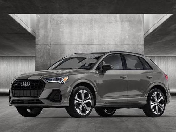 AUDI Q3 2024 WA1DECF35R1098143 image