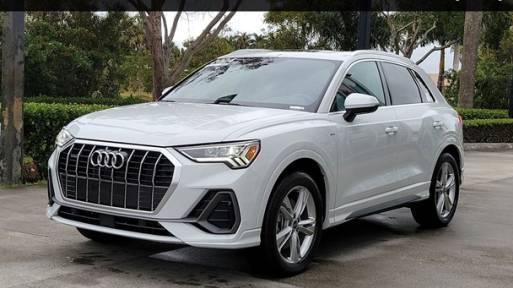 AUDI Q3 2024 WA1EECF3XR1133182 image