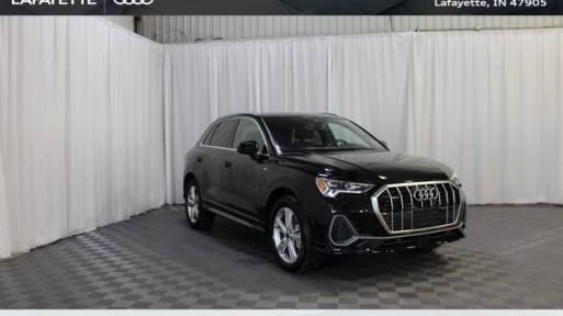 AUDI Q3 2024 WA1DECF38R1111547 image