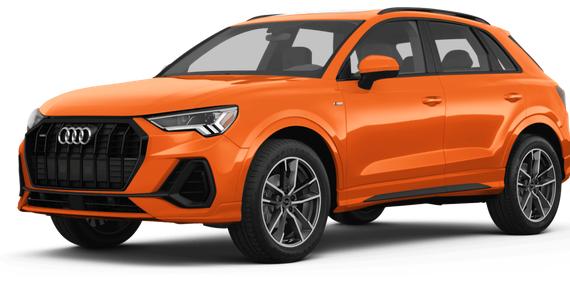 AUDI Q3 2024 WA1EECF38R1111388 image