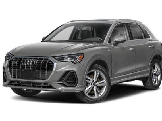 AUDI Q3 2024 WA1EECF32R1189147 image