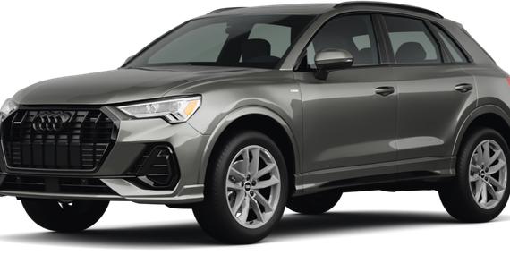 AUDI Q3 2024 WA1DECF36R1045824 image AUDI Q3 2024 WA1DECF36R1045824 image