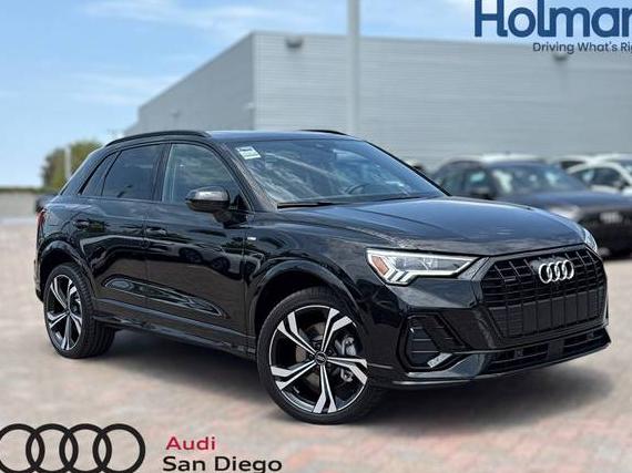 AUDI Q3 2024 WA1EEDF30R1162518 image