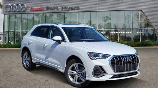 AUDI Q3 2024 WA1EECF35R1192981 image