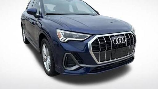 AUDI Q3 2024 WA1DECF38R1030550 image