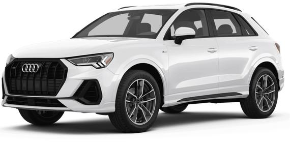 AUDI Q3 2024 WA1DECF31R1054852 image